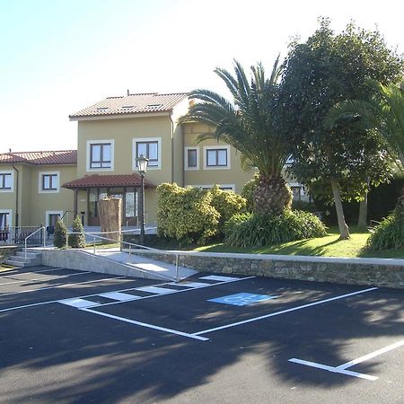 Hotel Lupa San Juan de Pinera Exteriör bild