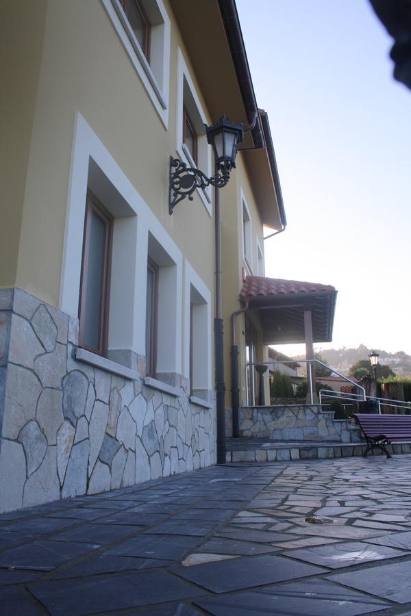 Hotel Lupa San Juan de Pinera Exteriör bild